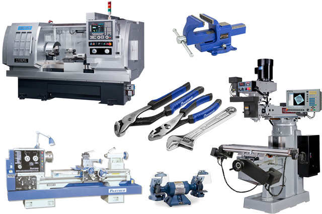 Mechanical Equipment & Parts Supply